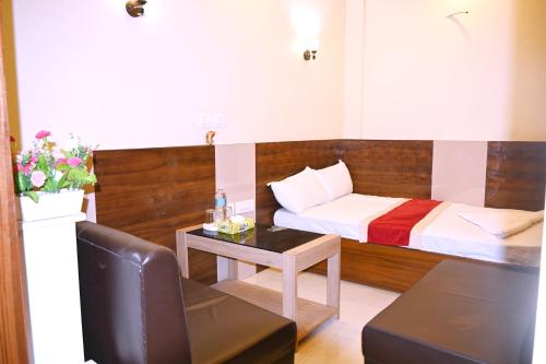 1 twin bed
