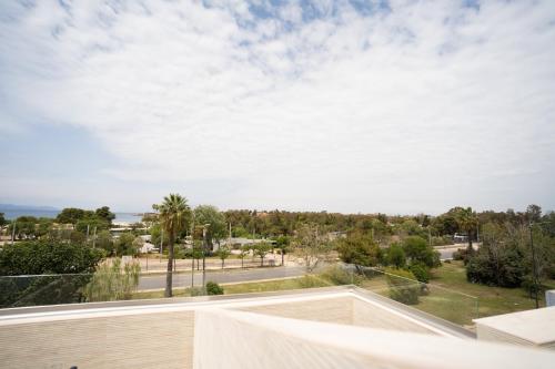 Parthenis Riviera Hotel - main image
