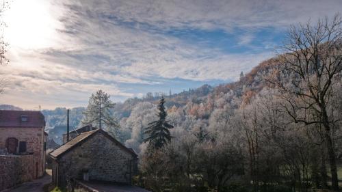 La source du Touron