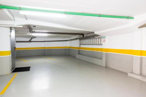 Apartamentos Villa Zoila - main image