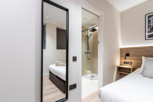 Exclusive Apartments Barcelona 4 personas G Humet