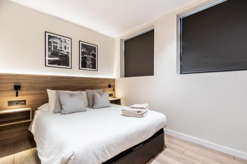 Exclusive Apartments Barcelona 4 personas G Humet