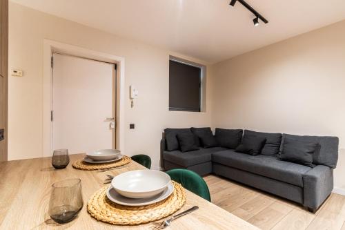 Exclusive Apartments Barcelona 4 personas G Humet