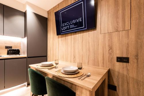 Exclusive Apartments Barcelona 4 personas G Humet