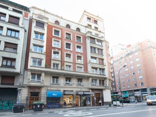Indautxu Center By Next Stop Bilbao - Bilbao