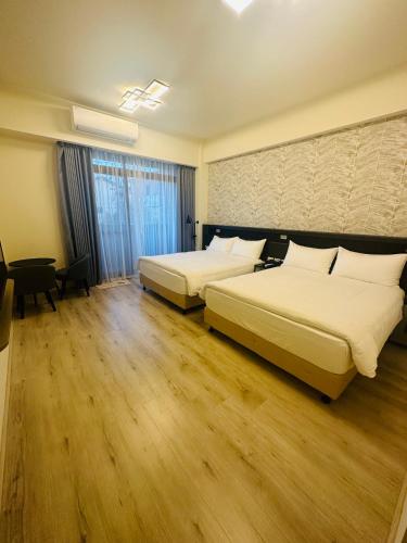 北纬23点5度民宿-车位可预订 北纬23点5度民宿-车位可预订