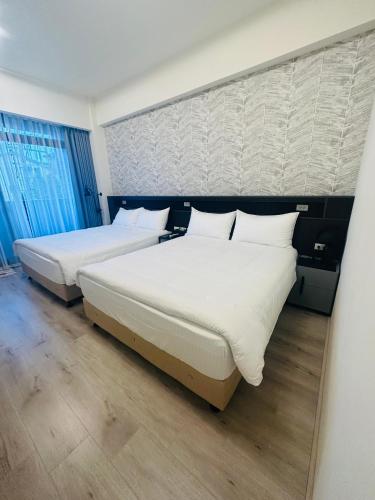 北纬23点5度民宿-车位可预订 北纬23点5度民宿-车位可预订