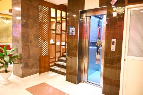 Buitenkant, HOTEL PERFECT PLAZA in Janakpur