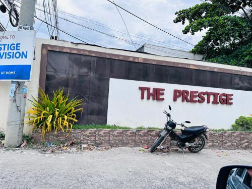 Prestige 3 Bedroom near Malls & Airport in Davao in كابانتيان