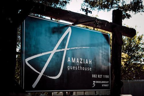 Amaziah Guesthouse