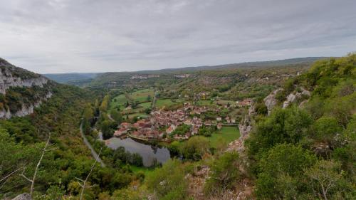 La source du Touron