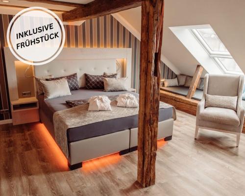 . AnaCapri Gästehaus Lugano