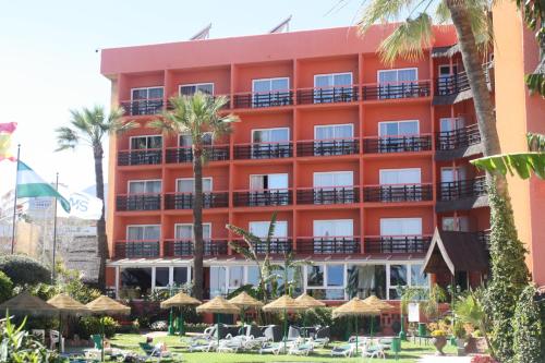 Hotel MS Tropicana - image 2
