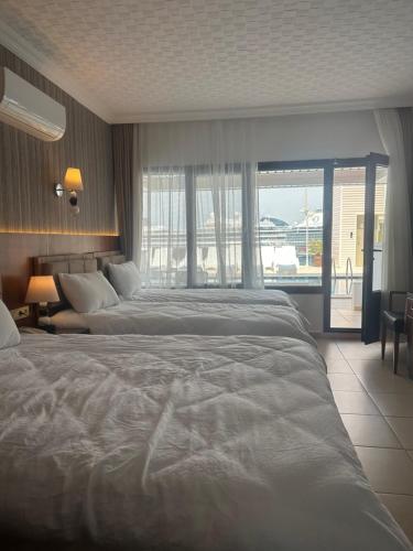 Hotel Stella - image 13