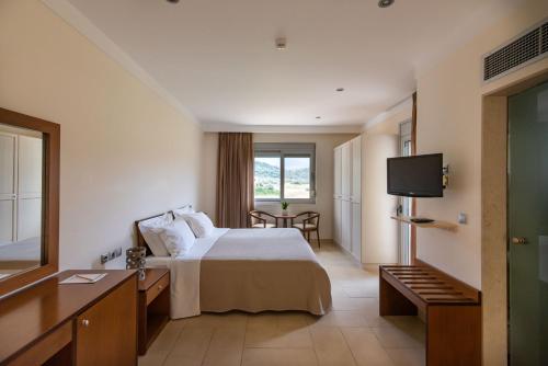 Almiriki Chios Rooms & Apartments in 普拉卡