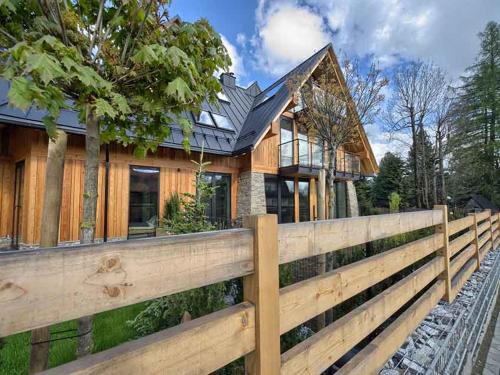 Apartament Verona, Zakopane