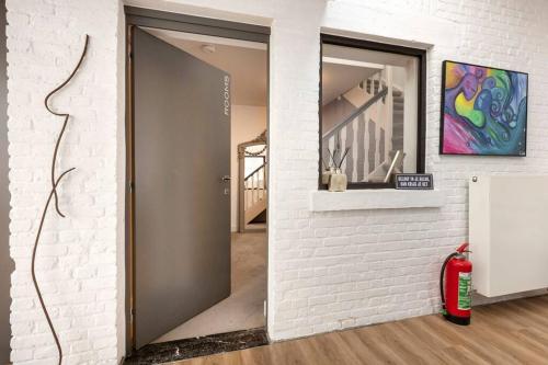 Rue Haute by M&M 4 sterren bed en breakfast vlakbij Maastricht