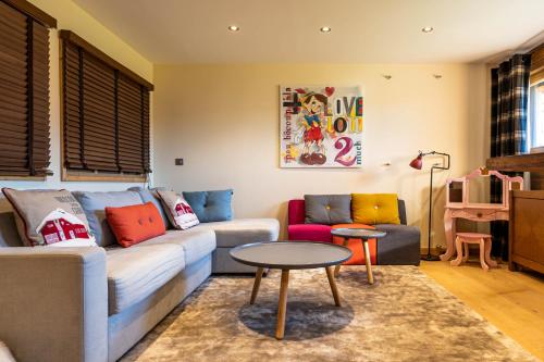 Chalet de l'Atray - 1066 - image 3