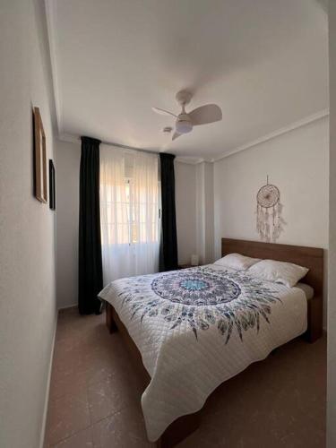 Apartament Blanca