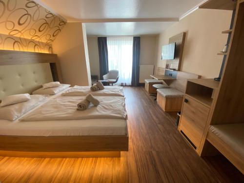 . Apart Hotel Haveltreff