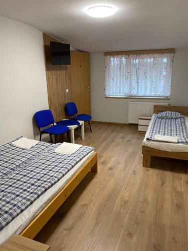 . Rezydencja pod Gwiazdami