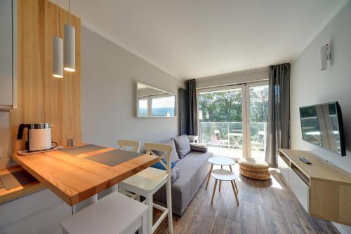 Apart Invest Szklarska 800 - C11, Szklarska Poręba