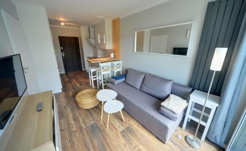 Apart Invest Szklarska 800 - C11, Szklarska Poręba (zdjęcie 3)