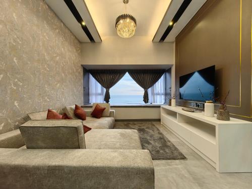 Cơ sở vật chất, Attic Home Melaka Imperio Residence & Jonker  in Malacca