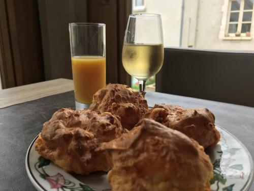 Le Relais Saint Vincent - image 14