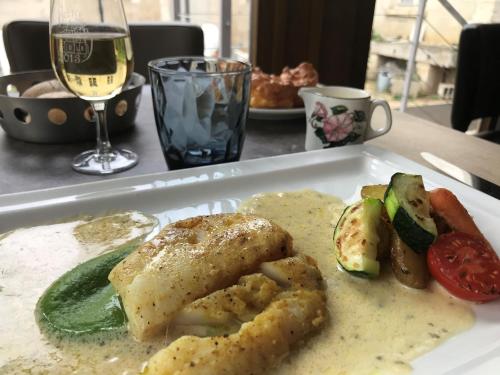 Le Relais Saint Vincent - image 9
