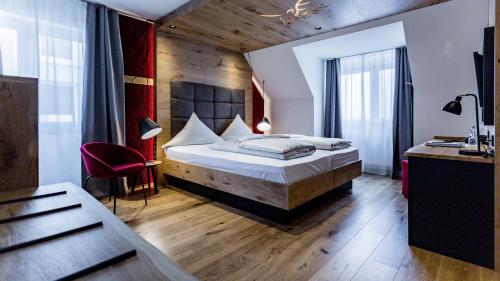 . Hotel Hirsch