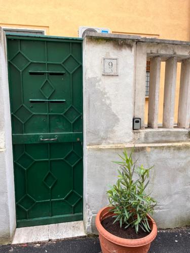  Loft Villa Blanc in Rom