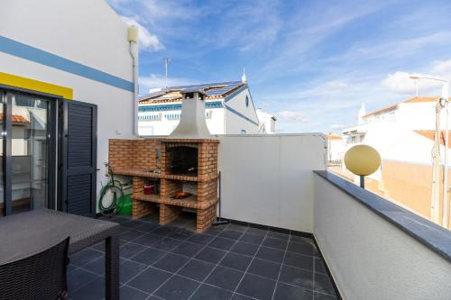 Apt - ROCHA 5T3 By ALGARVEMANTA, Manta Rota (photo 10)
