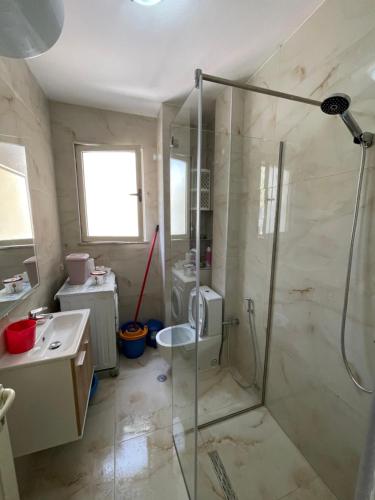 One-Bedroom Apartment image 1
