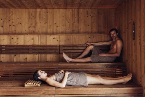 Hotel Habicher Hof - image 7
