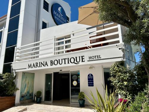 Marina Boutique Hotel