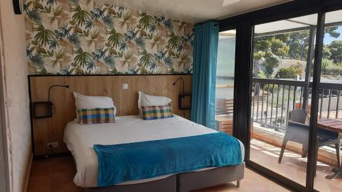 Hotel Chanteplage Room Type - Junior Suite