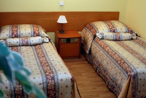 Hotel Bartis, Bartoszyce (photo 6)