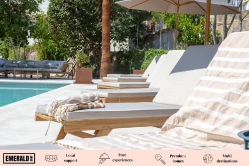 Residencia 24 Pollensa - BY EMERALD STAY