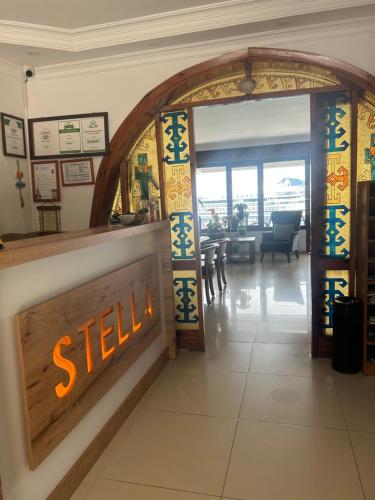 Hotel Stella - image 2