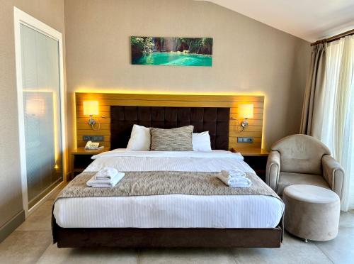 Marina Boutique Hotel - main image