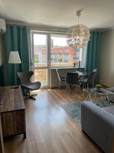 Apartament Centrum