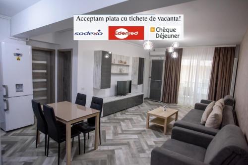 Moonlight Apartment - Mamaia