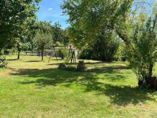 Le Moulin du Clapier La Banette