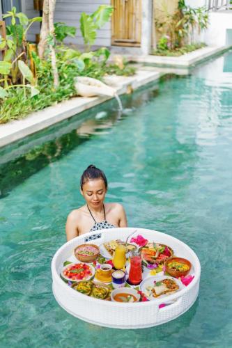 Kardia Resort Gili Trawangan A Pramana Experience