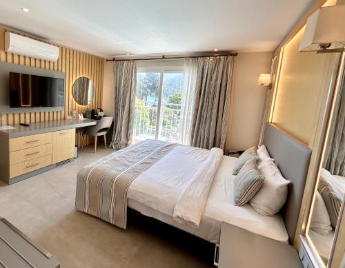 Marina Boutique Hotel - image 11