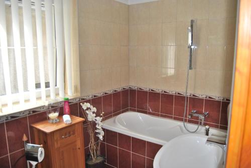 Tópart Apartman - image 5