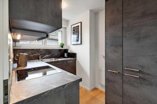  FLEXAPART in Sargans by Fenus, Unterkunft in Sargans