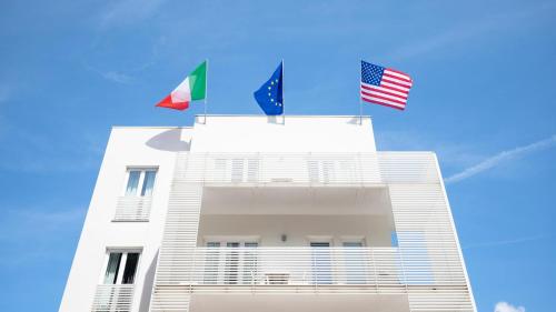 Hotel La Pineta in Follonica