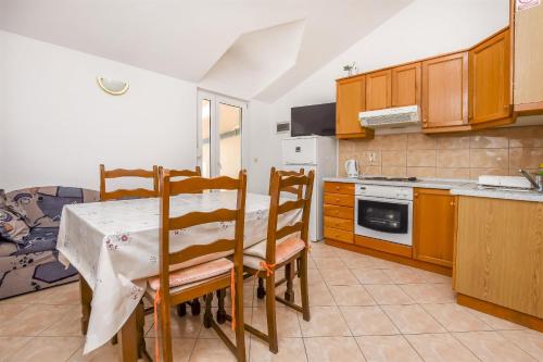 Two-Bedroom Apartment image 8